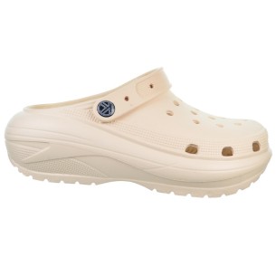 Kelara K42002 Sandalia Zueco Goma Transpirable Playa Piscina Mujer