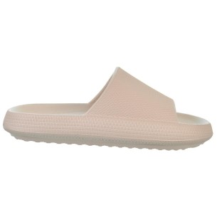 Kelara K42010 Zueco en goma muy confortable y ligero, para disfrutar los días de playa y piscina.