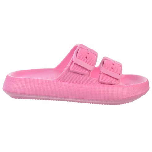 Nicoboco Golata Chancla Zueco Goma Hebilla Niño Niña Unisex Playa Piscina