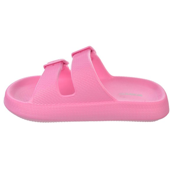 Nicoboco Golata Chancla Zueco Goma Hebilla Niño Niña Unisex Playa Piscina