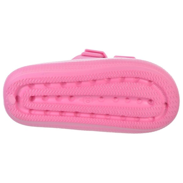 Nicoboco Golata Chancla Zueco Goma Hebilla Niño Niña Unisex Playa Piscina