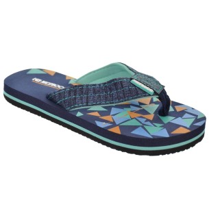 Nicoboco Pled Chancla Esclava Textil Playa Piscina Niño