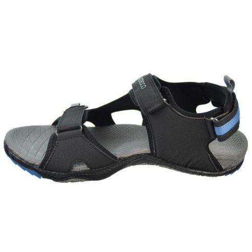 Nicoboco Serkan Californiana Textil y Sintético Velcro Hombre