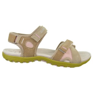 Nicoboco Celine Sandalia Californiana Confort Trekking Mujer