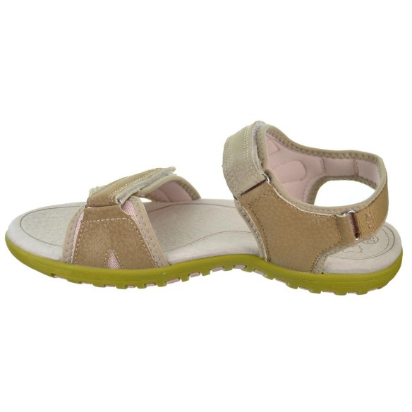 Nicoboco Celine Sandalia Californiana Confort Trekking Mujer