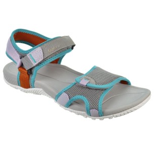 Nicoboco Creta Sandalia Californiana Textil  Velcro Mujer 2