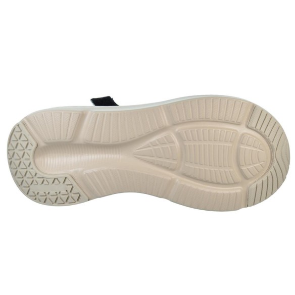 Nicoboco Menfys Sandalia Textil Velcro Plataforma Mujer