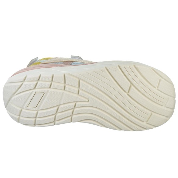 Nicoboco Nesiri Sandalia Californiana Velcro Plataforma Mujer