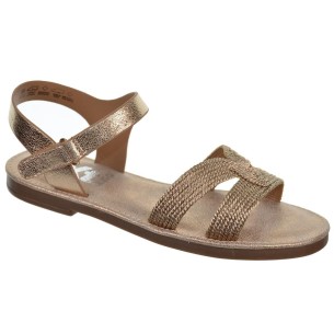 Xti Kids 150864 Sandalia Metalizada Vegana Antideslizante  Niña 2