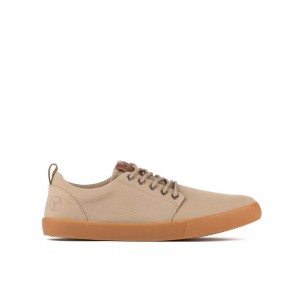 Yumas Wisconsin Zapatilla Textil Confort Cordones Hombre