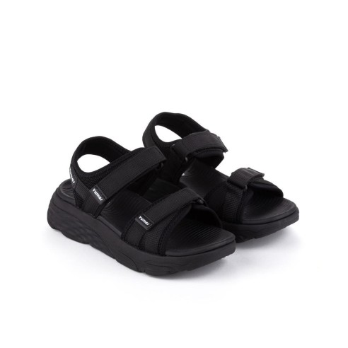 Yumas Orazia Sandalia Californiana Cuña Playa Piscina Mujer