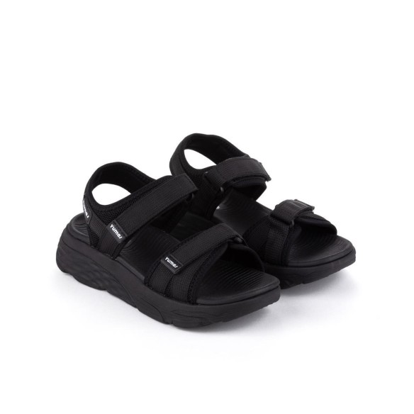 Yumas Orazia Sandalia Californiana Cuña Playa Piscina Mujer