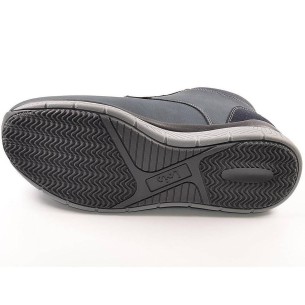 64006 Lois Botín Comprar Botín sintético y collarín acolchado. Cierre en cordones. Forro y plantilla textil acolchado. Piso de E 2