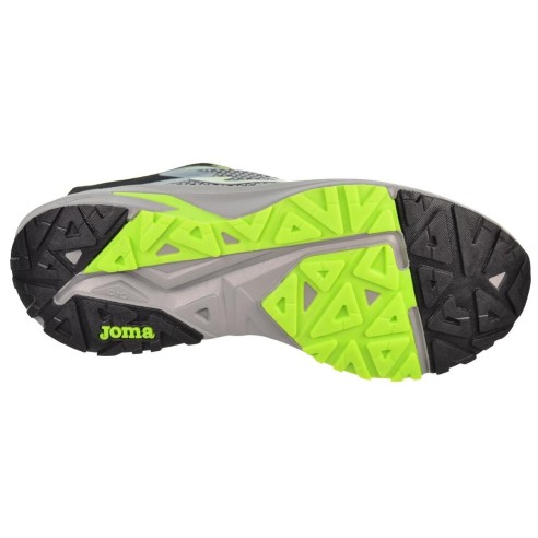 Joma Speed2431 Deportivo Antideslizante con Cordones Hombre