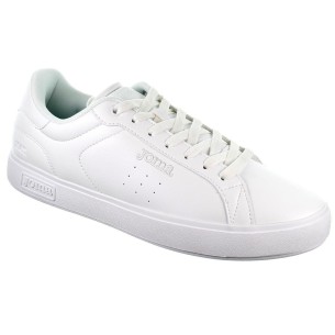Joma CCLASMW2402  Deportivo Sneaker Sintético Blanco Hombre 2