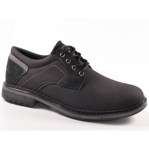 64010 Lois Zapato Comprar zapato casual sintetico. Forrado en textil y plantilla acolchada , con cierre de cordones. Piso de gom