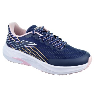 Joma Jcrosw2428 Deportivo Acolchado Textil Transpirable Niña 2