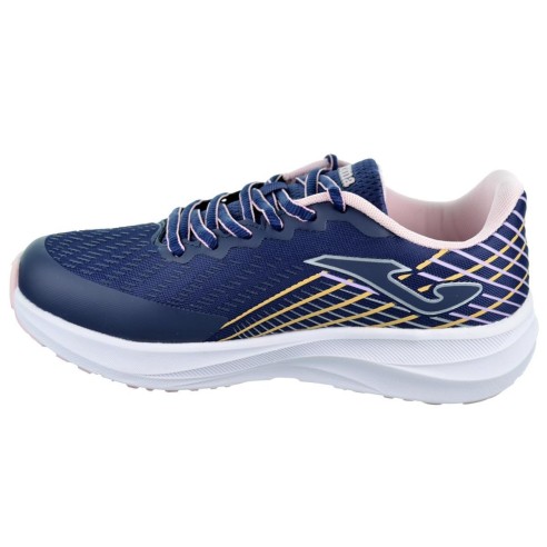 Joma Jcrosw2428 Deportivo Acolchado Textil Transpirable Niña