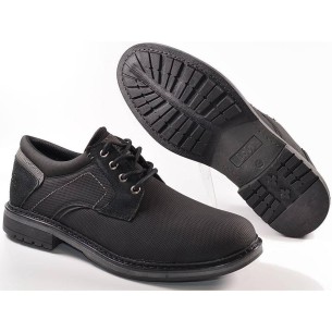 64010 Lois Zapato Comprar zapato casual sintetico. Forrado en textil y plantilla acolchada , con cierre de cordones. Piso de gom 2