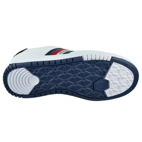 J´hayber Chimet Deportivo  Sintético Acolchado Cordones Niño