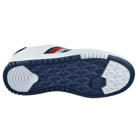 J´hayber Chimet Deportivo  Sintético Acolchado Cordones Niño