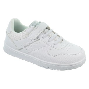 J´hayber Covil Deportivo Colegial Unisex Cordones y Velcro Niño y Niña 2