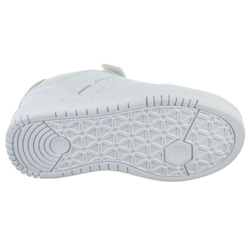 J´hayber Civil Deportivo Colegial Unisex NIño Niña antideslizante cordones y velcro