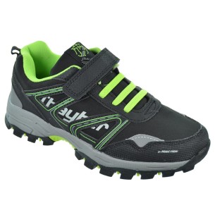 J´hayber Riscat Deportivo Sintético reforzado Niño Trekking 2