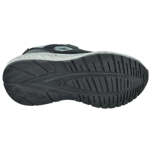 J´hayber Ricosa Deportivo Textil y Sintético Niño Cadete  antideslizante