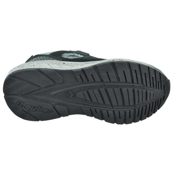 J´hayber Ricosa Deportivo Textil y Sintético Niño Cadete  antideslizante