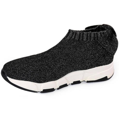 56326 Gioseppo Sneaker Comprar Sneaker estilo calcetín ajustable. Plantilla látex confortable y suela de caucho antideslizantes 