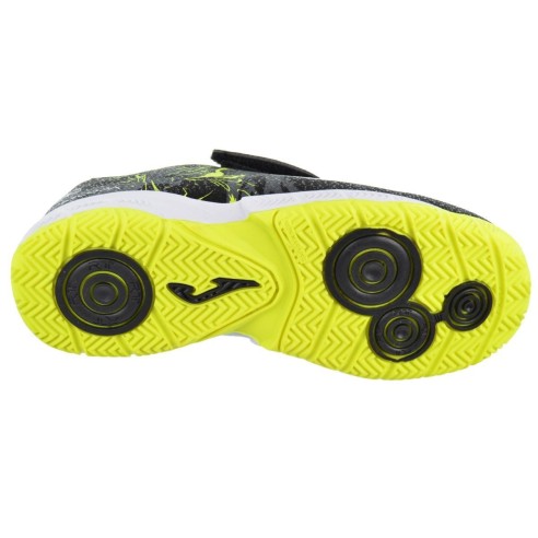 Joma Supercopajr2401 Deportivo Acolchado indoor Niño