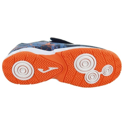 Joma Supercopajr2403 Deportivo indoor Futbol Sala Niño