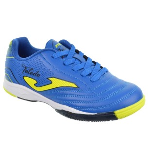 Joma Tojw2404in Deportivo Indoor Acolchado niño 2