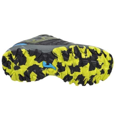 Joma Simajr2401 Deportivo Reforzado Trekking transpirable Niño