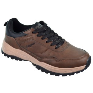 J´hayber Chanito Deportivo Acolchado Sintetico Hombre 2