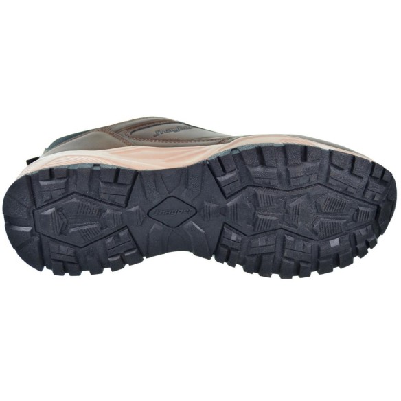 J´hayber Chanito Deportivo Acolchado Sintetico Hombre