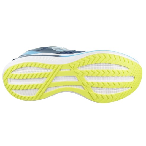 J´hayber Rampa Deportivo Textil Acolchado Hombre