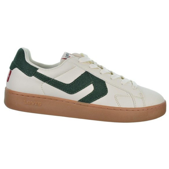 Levi´s Swift Sneaker Sintético Unisex Acolchado Hombre Mujer