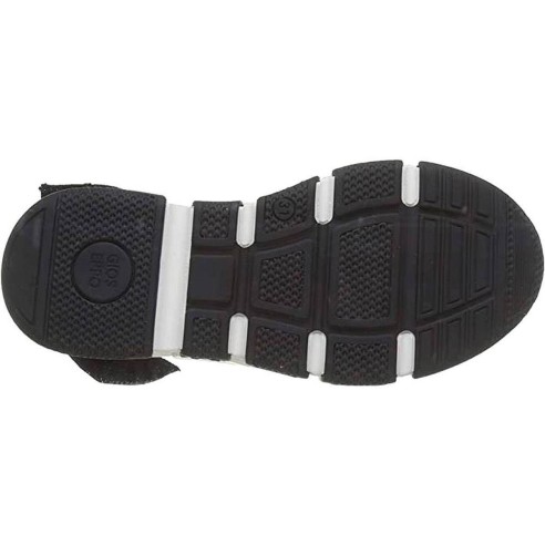 56326 Gioseppo Sneaker Comprar Sneaker estilo calcetín ajustable. Plantilla látex confortable y suela de caucho antideslizantes 