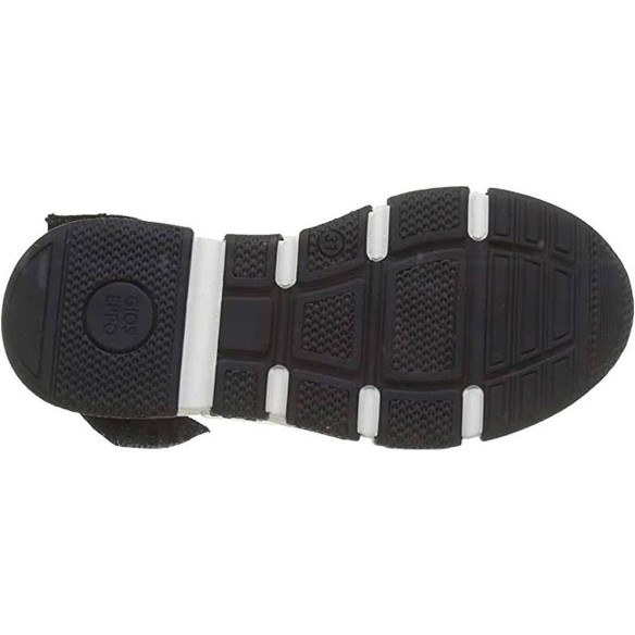 56326 Gioseppo Sneaker Comprar Sneaker estilo calcetín ajustable. Plantilla látex confortable y suela de caucho antideslizantes 