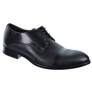 Baerchi 1202 Zapato Piel Confort Bodas Eventos Hombre 2
