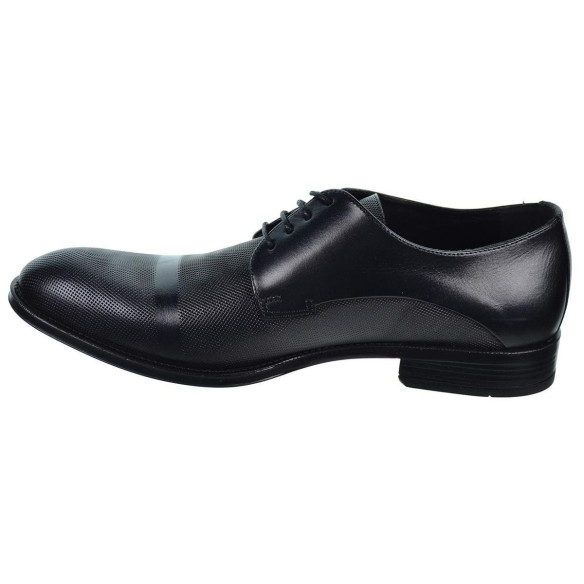 Baerchi 1202 Zapato Piel Confort Bodas Eventos Hombre