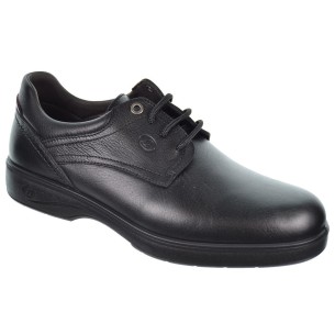 Luisetti  37701 Zapato Confort Piel Ligero y Flexible Hombre 2