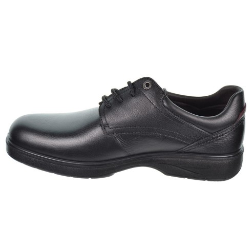 Luisetti  37701 Zapato Confort Piel Ligero y Flexible Hombre