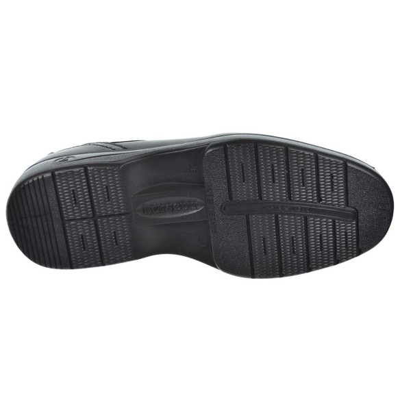Luisetti  37701 Zapato Confort Piel Ligero y Flexible Hombre