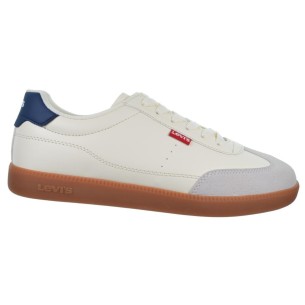 Levi´s Jackson Sneaker Cordones Acolchado Hombre Mujer