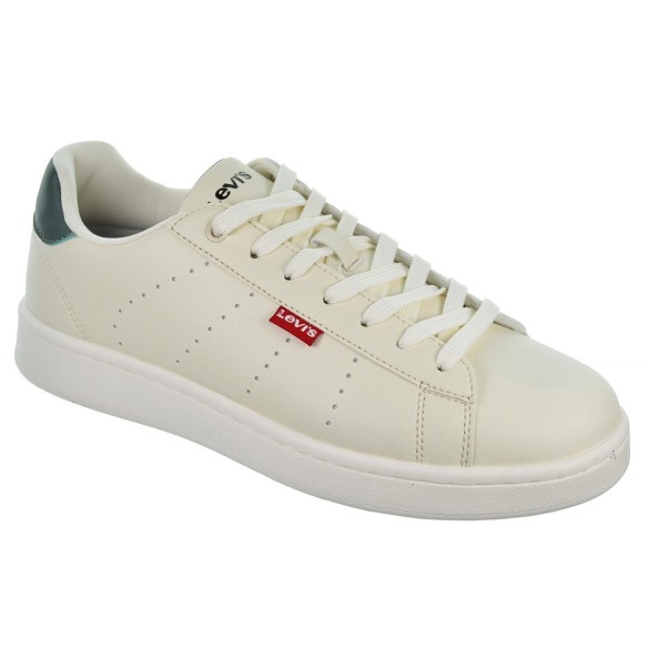 Levi´s  Avenue Sneaker Acolchado Unisex Adulto  Hombre Mujer