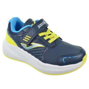 Joma Furyjr2403 Deportivo Sintético Acolchado Niño 2
