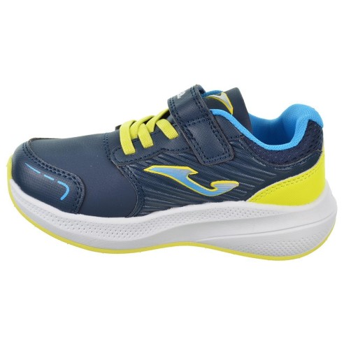 Joma Furyjr2403 Deportivo Sintético Acolchado Niño